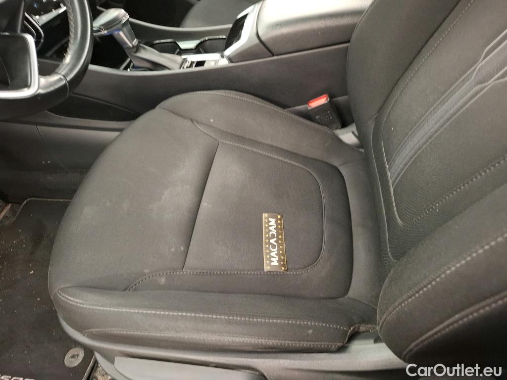  Hyundai  Tucson HYUNDAI  / 2020 / 5P / SUV 1.6 CRDI 136 DCT-7 HYBRID 48V BUSINESS #22