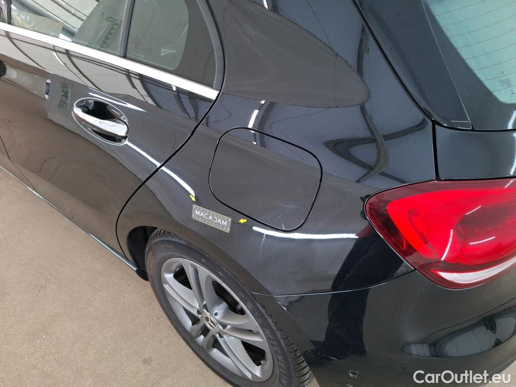  Mercedes  A-Klasse MERCEDES-BENZ Classe A Compact / 2018 / 5P / Berline A 180 d Business Line #41