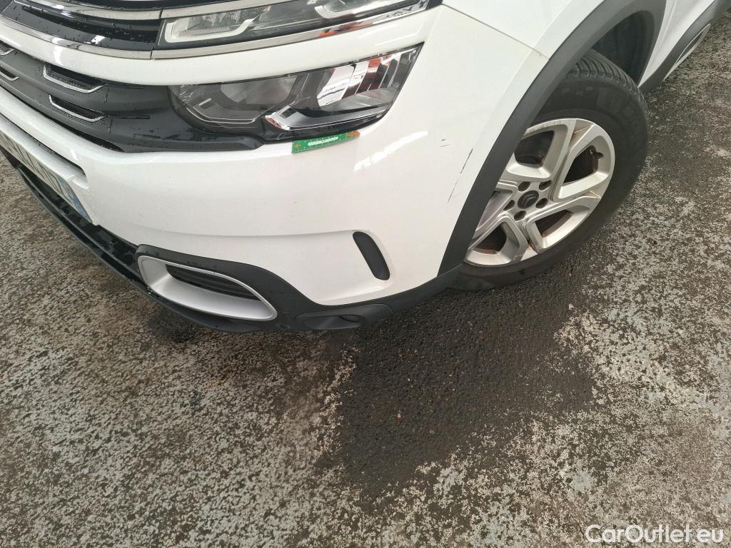  Citroen  C5  Aircross Business 1.5 BlueHDi 130CV BVA8 E6dT #14