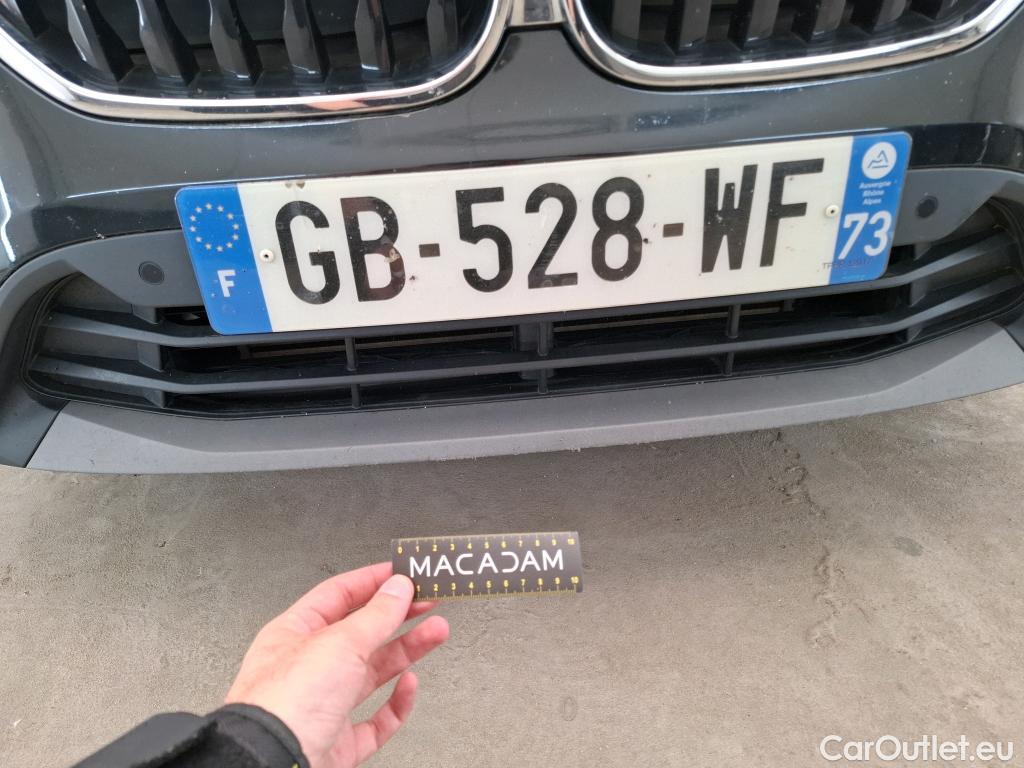  Bmw  X1 Série  xDrive 25 e Lounge 1.5 220CV BVA6 E6d #24