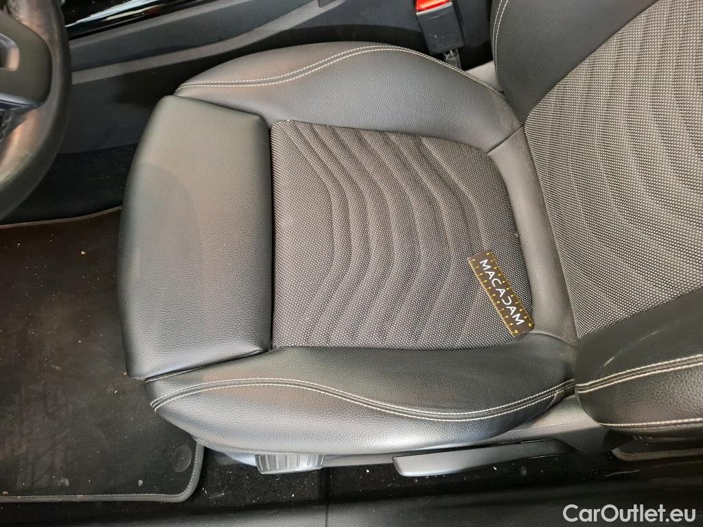  Mercedes  A-Klasse MERCEDES-BENZ Classe A Compact / 2018 / 5P / Berline A 180 d Business Line #3