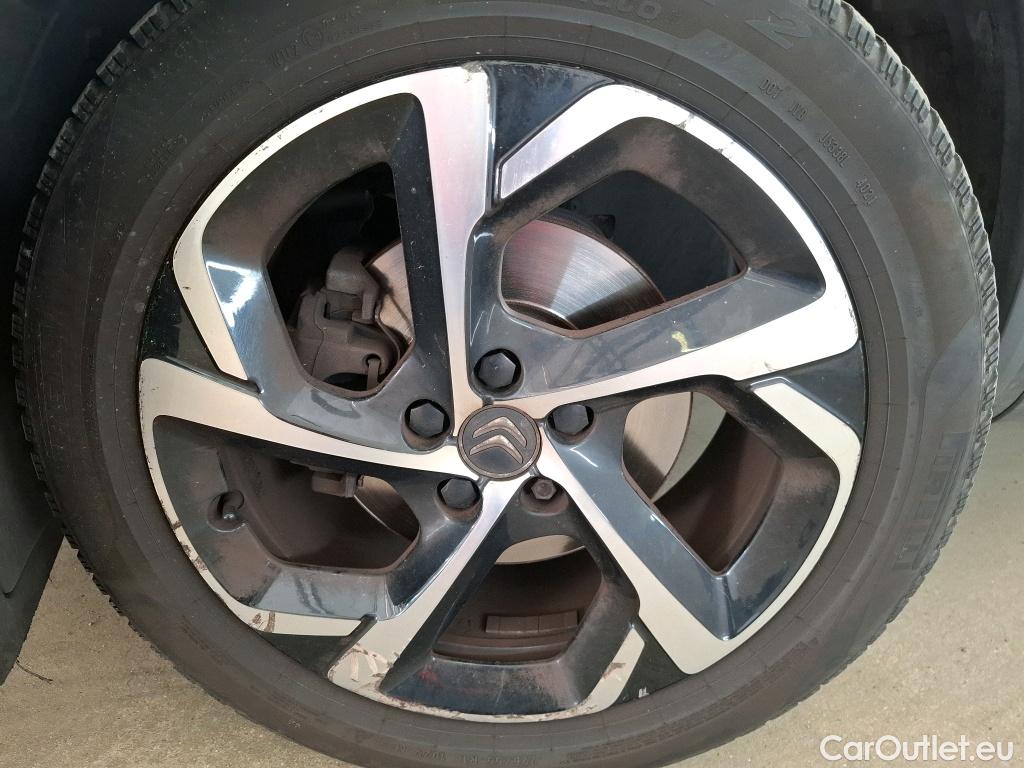  Citroen  C5 CITROEN  Aircross / 2018 / 5P / SUV BlueHDi 130 S&S BVM6 Shine #6
