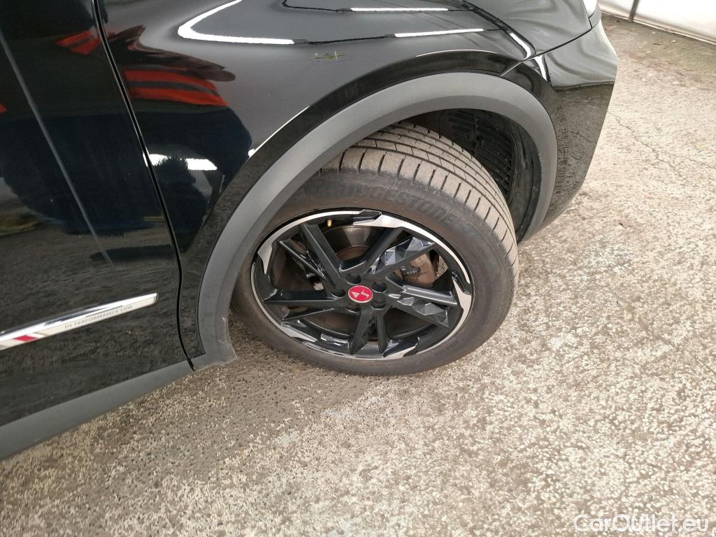  DS  DS7 7 Crossback Performance Line 1.5 BlueHDi 130CV BVA8 E6d #7