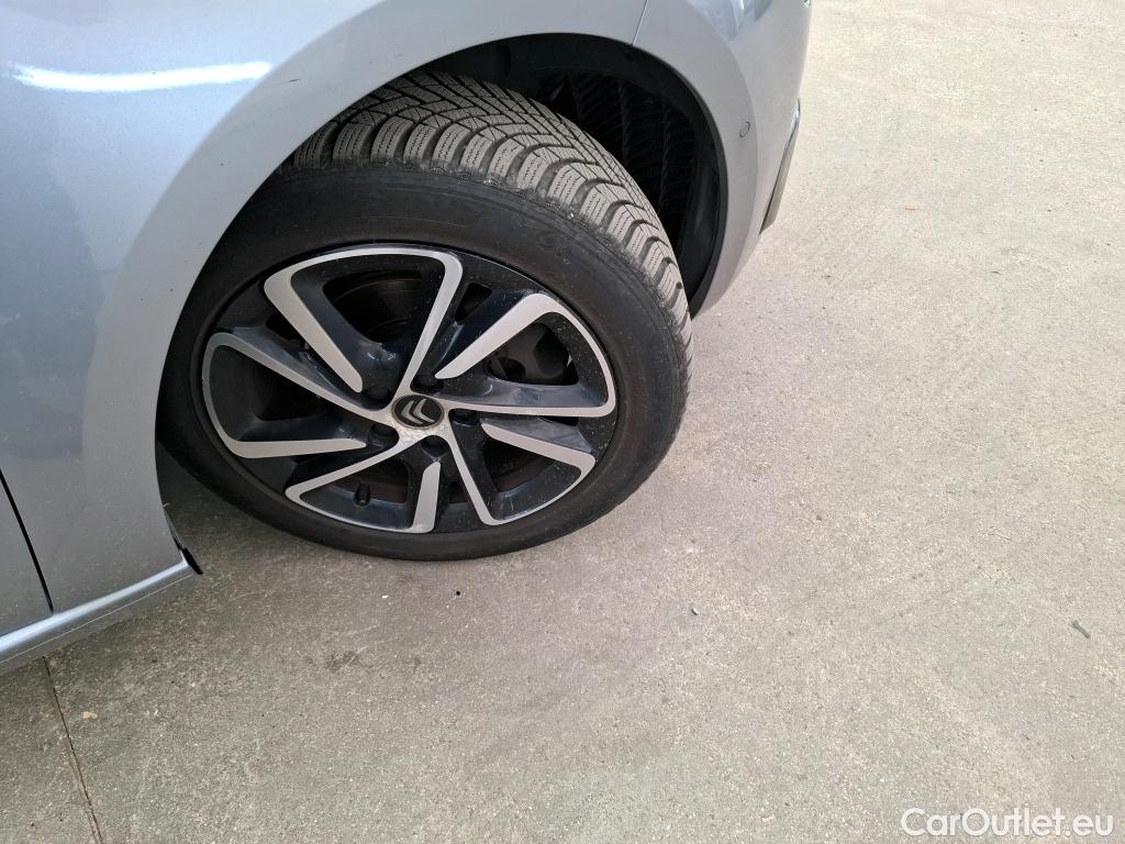  Citroen  C4 Picasso /Spacetourer Business + 1.2 PureTech 130CV BVA8 E6d #16