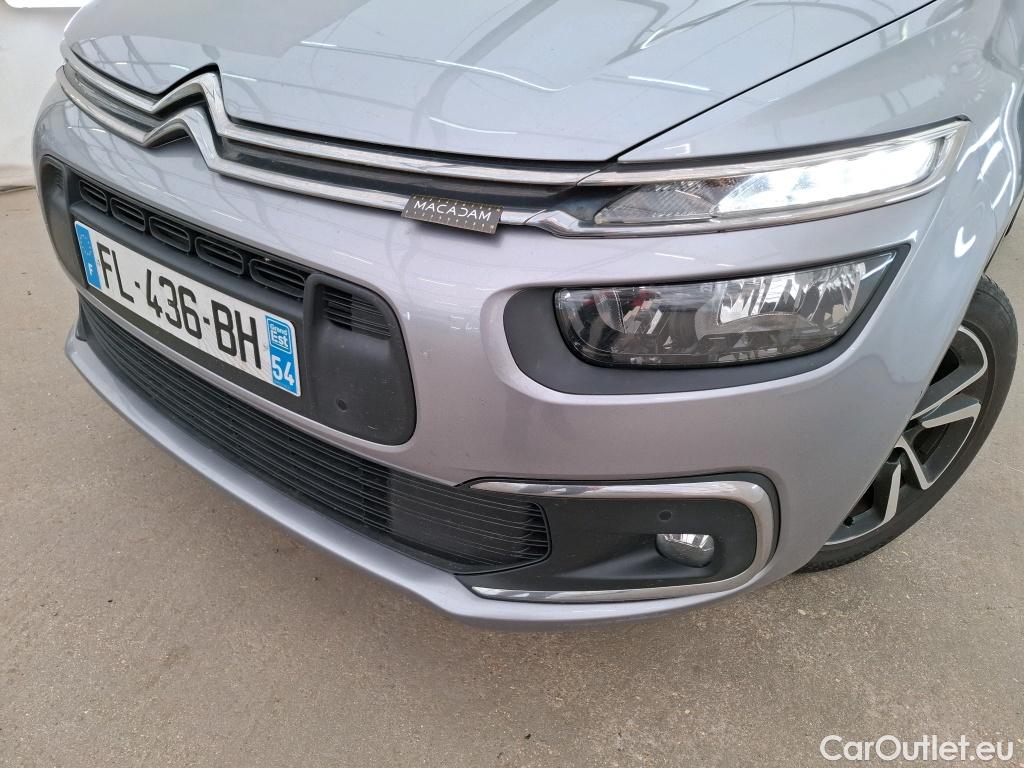  Citroen  C4 Picasso /Spacetourer Business + 1.2 PureTech 130CV BVA8 E6d #12