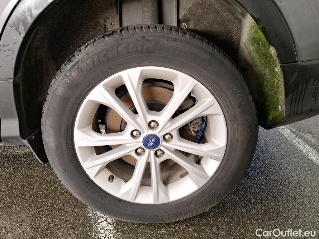  Ford  Kuga  Titanium 2.0 TDCi 150CV BVM6 E6 #37