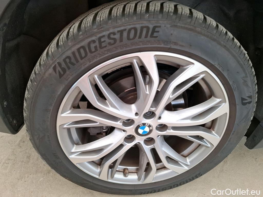  Bmw  X1 Série  xDrive 25 e Lounge 1.5 220CV BVA6 E6d #20