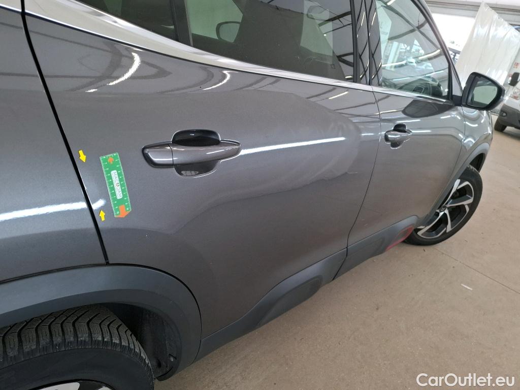  Citroen  C5 CITROEN  Aircross / 2018 / 5P / SUV BlueHDi 130 S&S BVM6 Shine #1