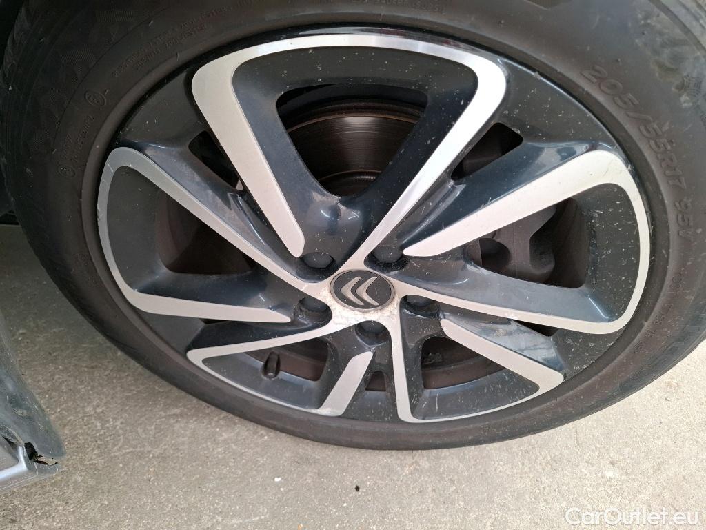  Citroen  C4 Picasso /Spacetourer Business + 1.2 PureTech 130CV BVA8 E6d #17