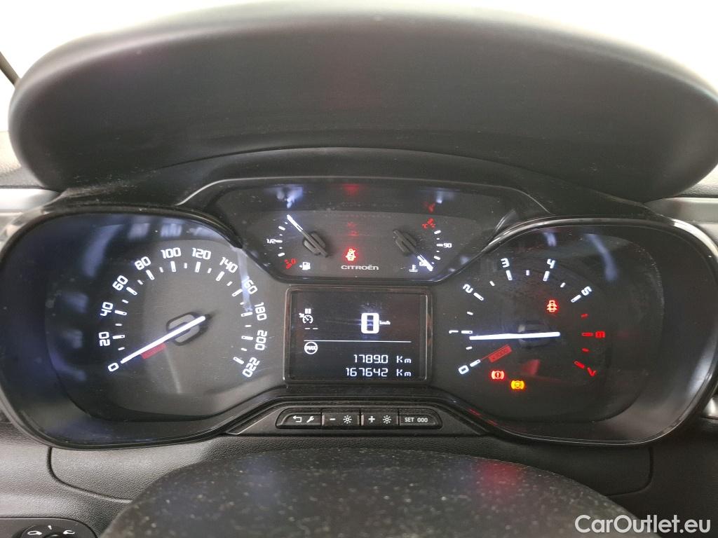  Citroen  C3  Feel Business 1.5 BlueHDI 100CV BVM5 E6dT #17