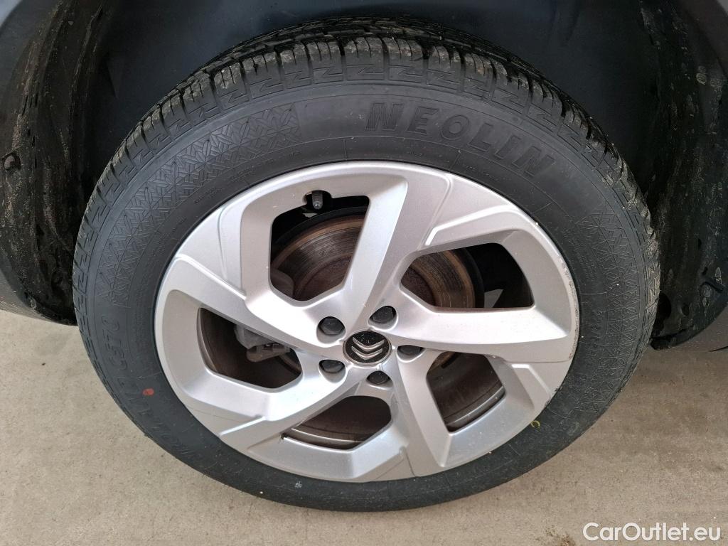  Citroen  C5  Aircross Business 1.5 BlueHDi 130CV BVA8 E6d #4