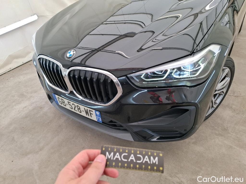  Bmw  X1 Série  xDrive 25 e Lounge 1.5 220CV BVA6 E6d #1