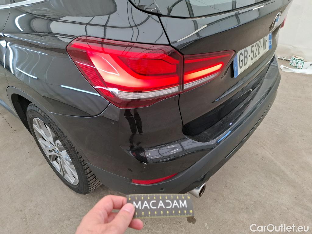  Bmw  X1 Série  xDrive 25 e Lounge 1.5 220CV BVA6 E6d #26