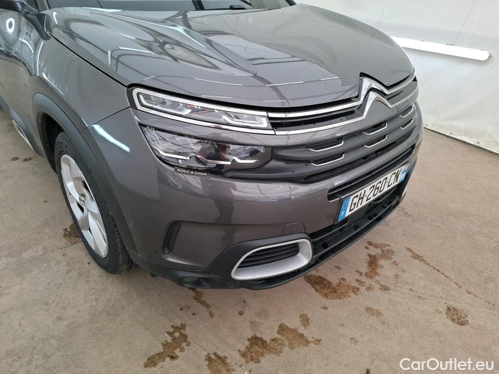  Citroen  C5  Aircross Business 1.5 BlueHDi 130CV BVA8 E6d #34