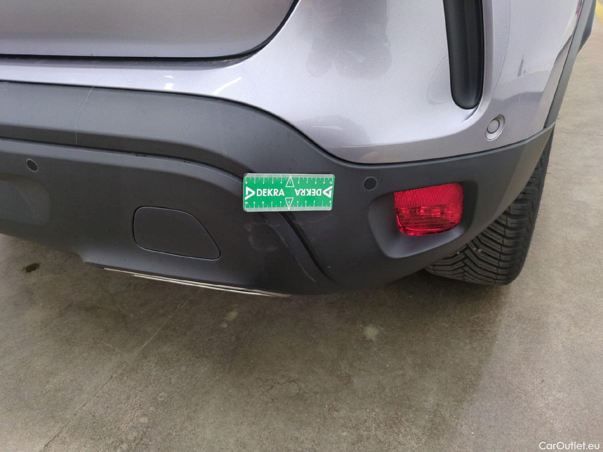  Citroen  C5  Aircross C-Series 1.5 BlueHDi 130CV BVA8 E6d #19