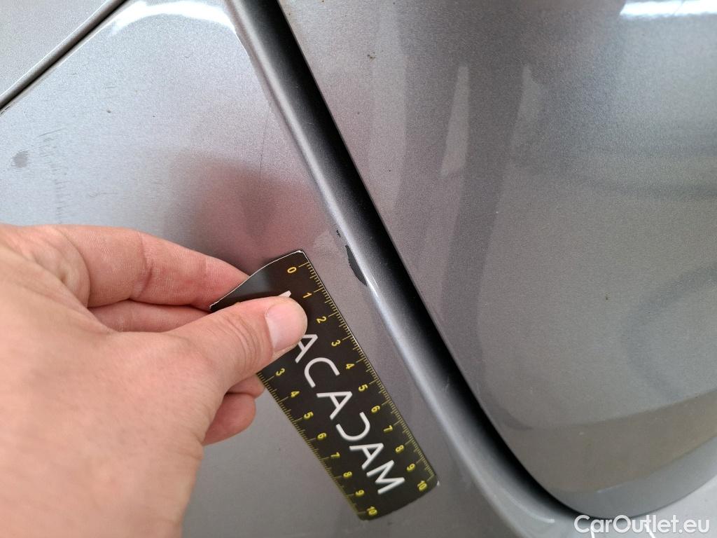  Citroen  C4 Picasso /Spacetourer Business + 1.2 PureTech 130CV BVA8 E6d #6