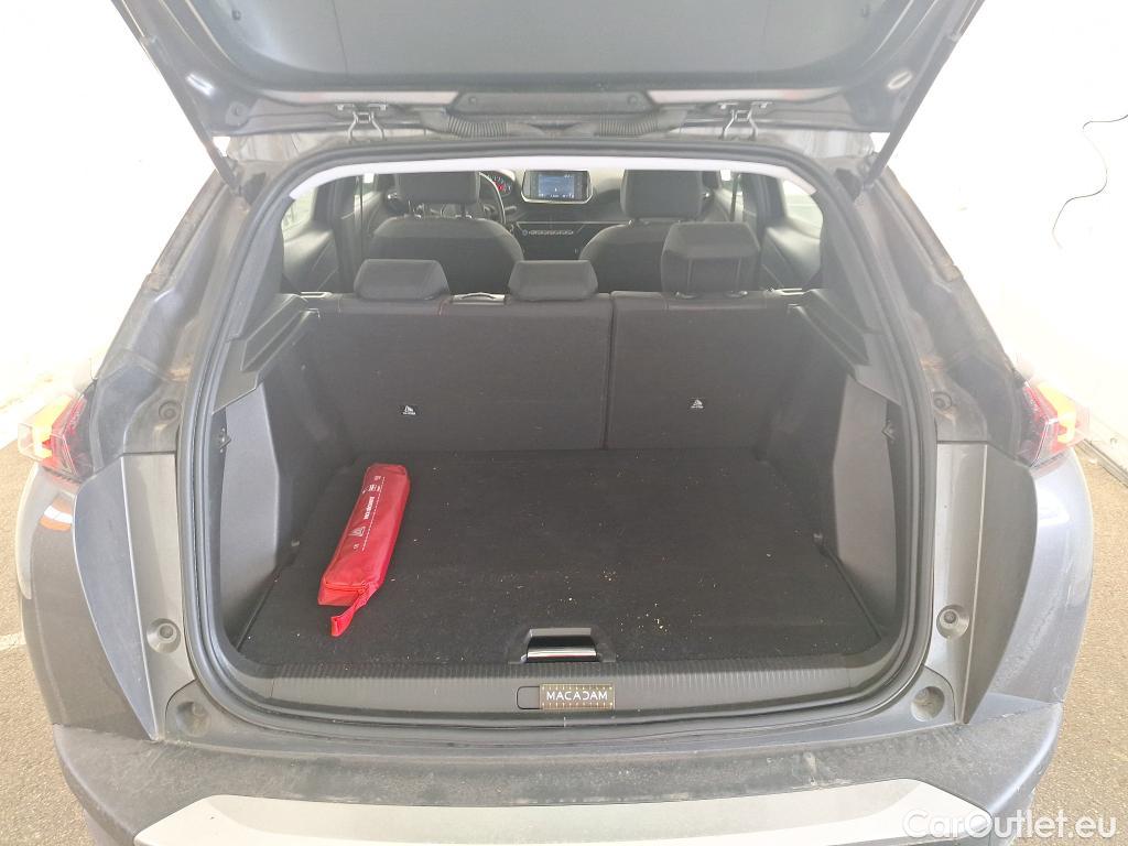  Peugeot  2008  Active Pack 1.5 HDi 110CV BVM6 E6d #4