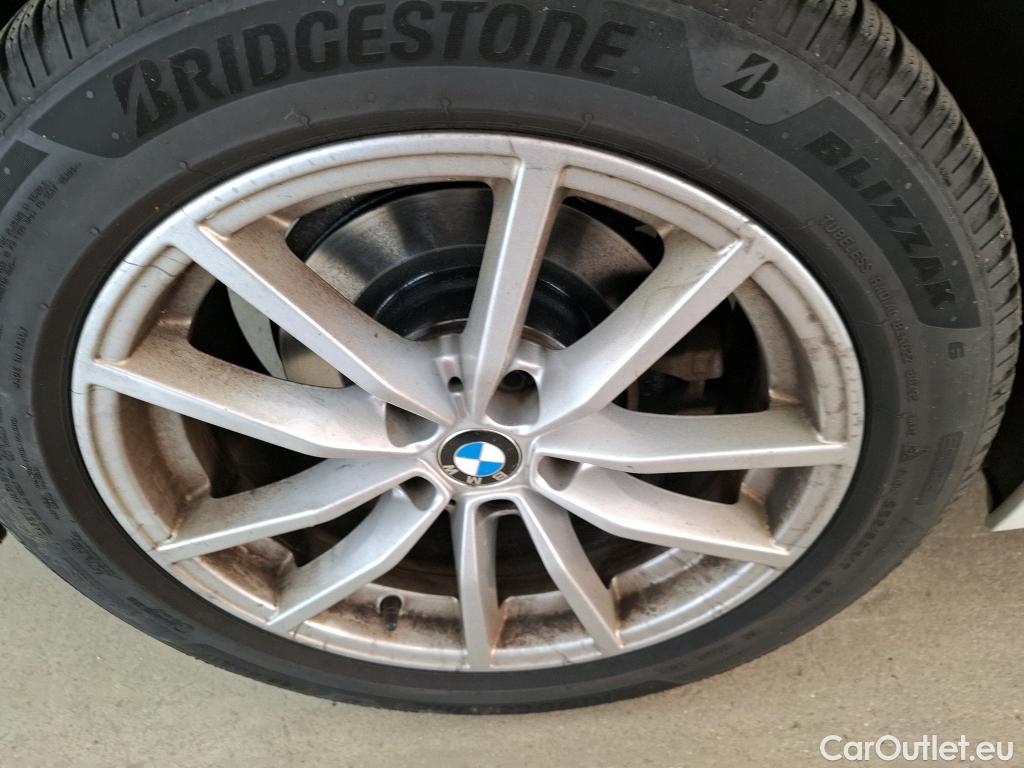  Bmw  Serie 3 Série 3 Touring 318 d Lounge 2.0 150CV BVA8 E6d #20