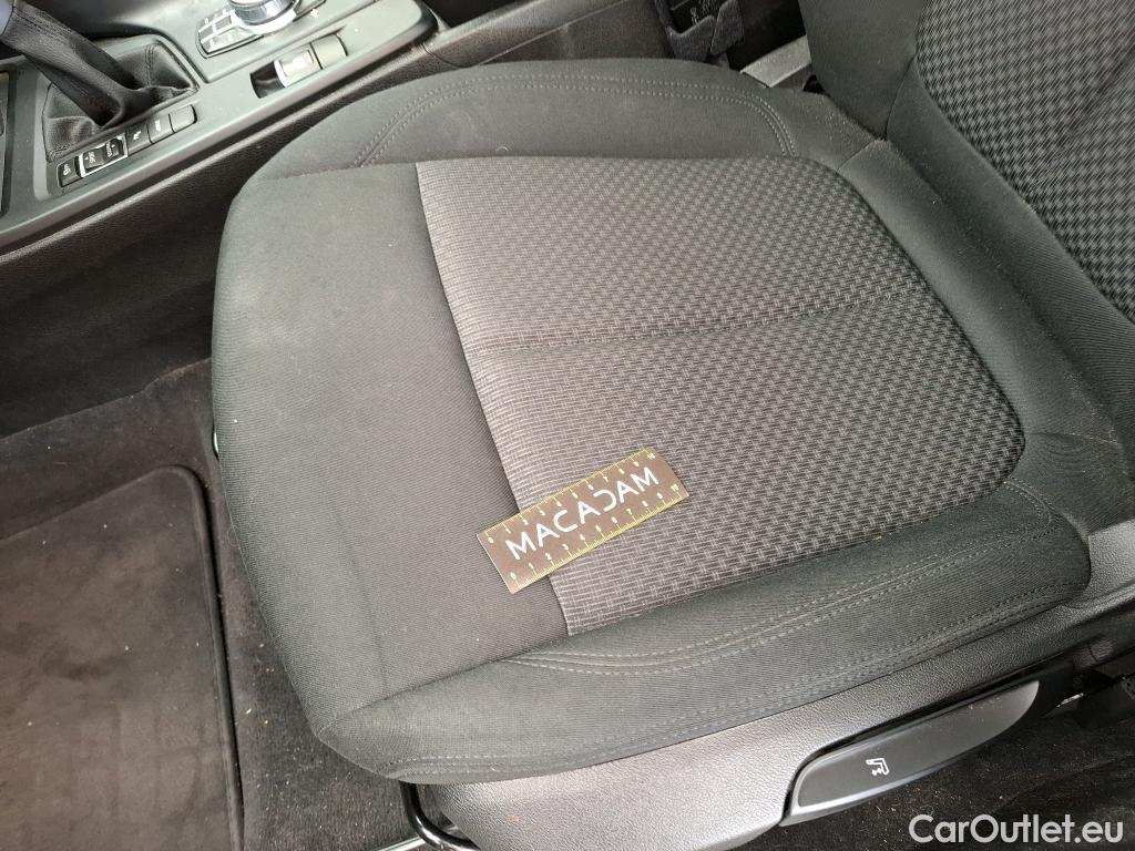  Bmw  X1 Série  xDrive 25 e Lounge 1.5 220CV BVA6 E6d #17