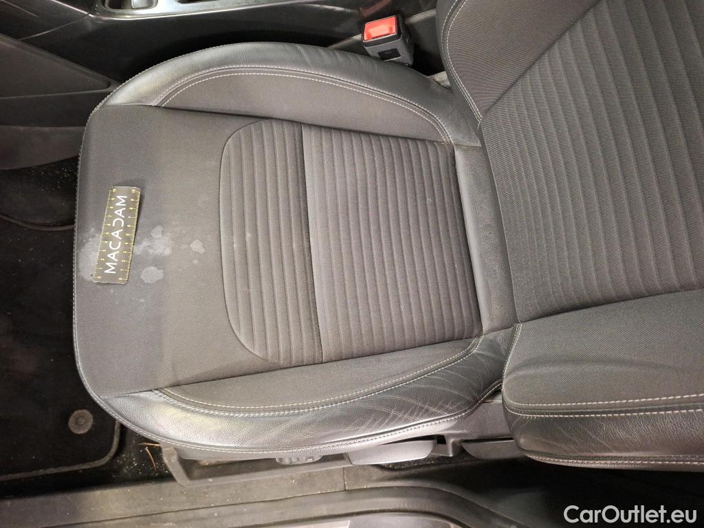  Ford  Kuga  Titanium 2.0 TDCi 150CV BVM6 E6 #6