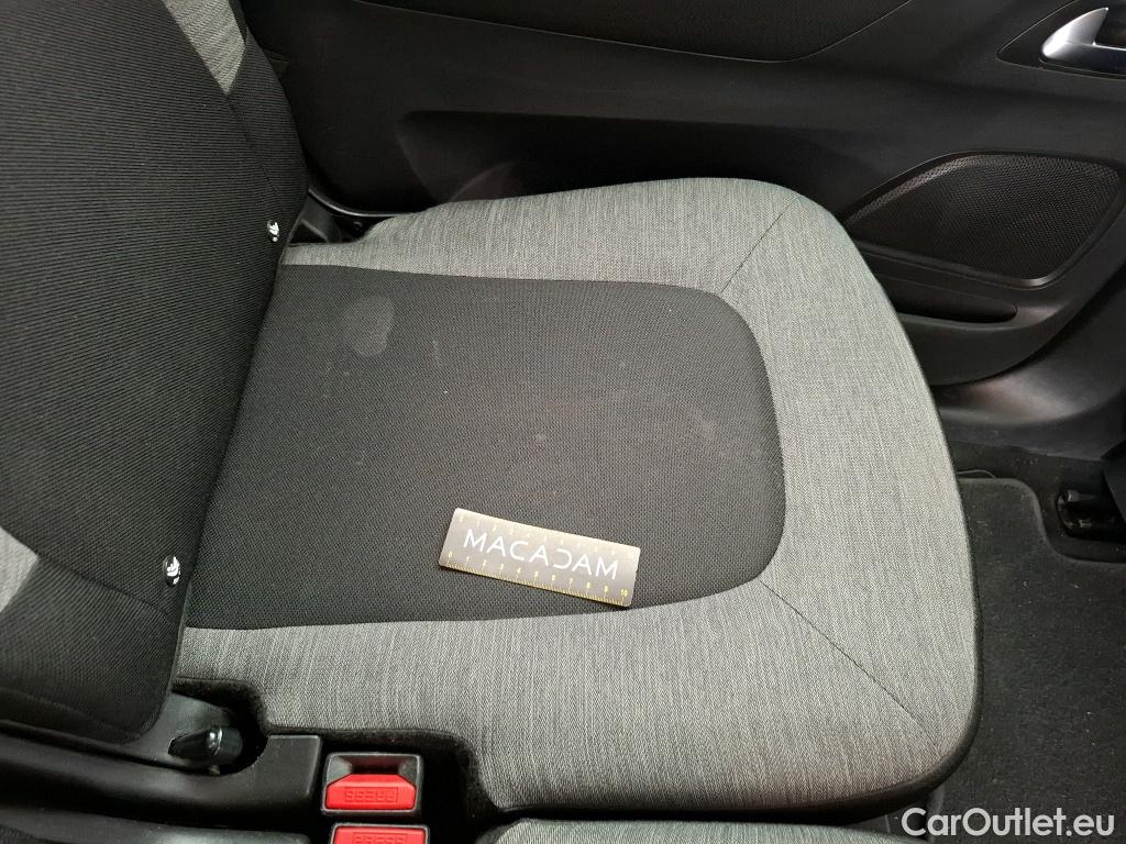  Citroen  C4 Grand Picasso /Spacetourer Business 1.5 BlueHDi 130CV BVM6 E6d #17