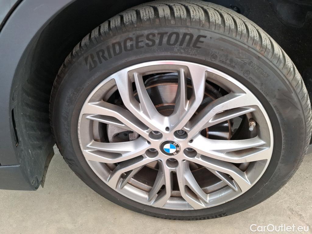  Bmw  X1 Série  xDrive 25 e Lounge 1.5 220CV BVA6 E6d #4