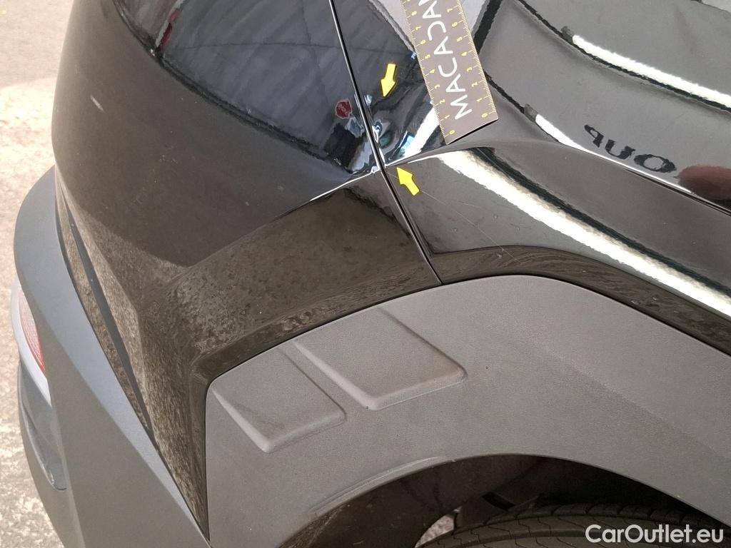  Hyundai  Tucson HYUNDAI  / 2020 / 5P / SUV 1.6 CRDI 136 DCT-7 HYBRID 48V BUSINESS #20