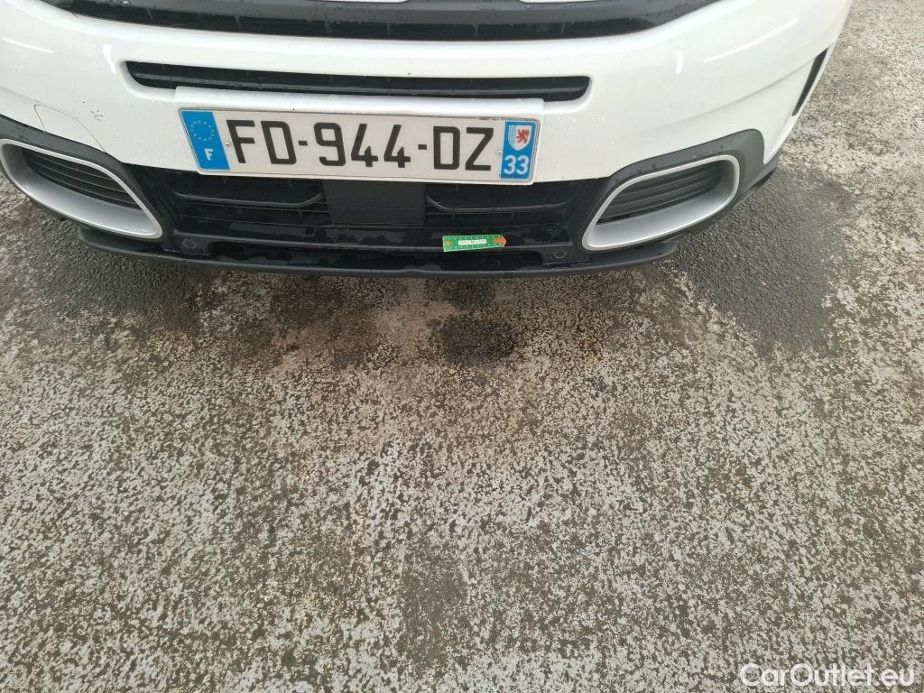  Citroen  C5  Aircross Business 1.5 BlueHDi 130CV BVA8 E6dT #1