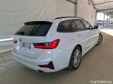  Bmw  Serie 3 Série 3 Touring 318 d Lounge 2.0 150CV BVA8 E6d #3