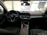  Bmw  Serie 3 Série 3 Touring 318 d Lounge 2.0 150CV BVA8 E6d #5