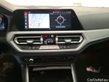  Bmw  Serie 3 Série 3 Touring 318 d Lounge 2.0 150CV BVA8 E6d #7