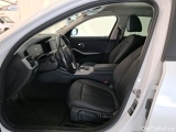 Bmw  Serie 3 Série 3 Touring 318 d Lounge 2.0 150CV BVA8 E6d #8
