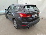  Bmw  X1 Série  xDrive 25 e Lounge 1.5 220CV BVA6 E6d #2