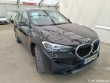  Bmw  X1 Série  xDrive 25 e Lounge 1.5 220CV BVA6 E6d #4