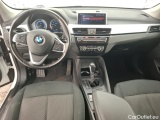  Bmw  X1 Série  xDrive 25 e Lounge 1.5 220CV BVA6 E6d #5