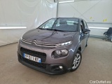  Citroen  C3  Feel Business 1.5 BlueHDI 100CV BVM5 E6dT 