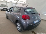  Citroen  C3  Feel Business 1.5 BlueHDI 100CV BVM5 E6dT #2