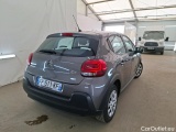  Citroen  C3  Feel Business 1.5 BlueHDI 100CV BVM5 E6dT #3