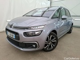  Citroen  C4 Picasso /Spacetourer Business + 1.2 PureTech 130CV BVA8 E6d 