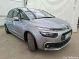  Citroen  C4 Picasso /Spacetourer Business + 1.2 PureTech 130CV BVA8 E6d #4
