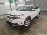  Citroen  C5  Aircross Business 1.5 BlueHDi 130CV BVA8 E6dT 