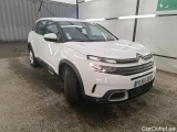  Citroen  C5  Aircross Business 1.5 BlueHDi 130CV BVA8 E6dT #4