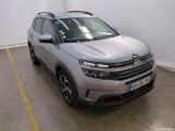  Citroen  C5  Aircross C-Series 1.5 BlueHDi 130CV BVA8 E6d #4