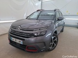  Citroen  C5 CITROEN  Aircross / 2018 / 5P / SUV BlueHDi 130 S&S BVM6 Shine 