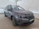  Citroen  C5 CITROEN  Aircross / 2018 / 5P / SUV BlueHDi 130 S&S BVM6 Shine #4
