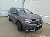  Citroen  C5  Aircross Business 1.5 BlueHDi 130CV BVA8 E6d #4