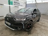  DS  DS7 7 Crossback Performance Line 1.5 BlueHDi 130CV BVA8 E6d 