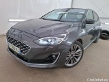  Ford  Focus  Berline Vignale 1.5 EcoBlue 120CV BVA8 E6dT 