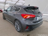  Ford  Focus  Berline Vignale 1.5 EcoBlue 120CV BVA8 E6dT #2