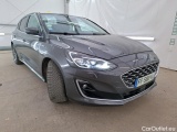  Ford  Focus  Berline Vignale 1.5 EcoBlue 120CV BVA8 E6dT #4